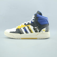 ADIDAS GOLDEN STATE WARRIORS ENTRAP MID