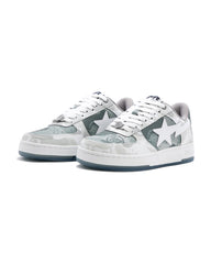 BAPE X Clot Camo BAPE STA