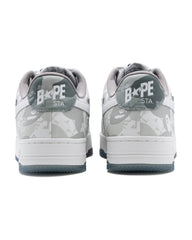 BAPE X Clot Camo BAPE STA