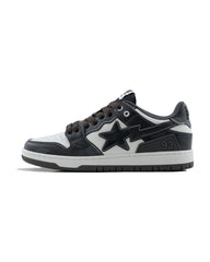 BAPE SK8 STA #2 M2
