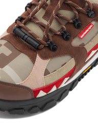 BAPE By Kazuki Kuraishi Show Clog STA M1