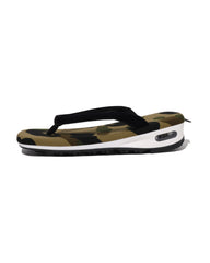 BAPE X Goyemon - 1st Camo Unda