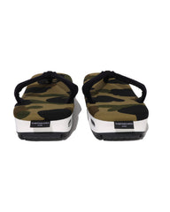 BAPE X Goyemon - 1st Camo Unda