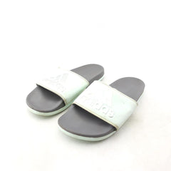 ADIDAS ADILETTE COMFORT ICE
