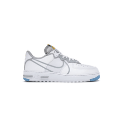 Nike Air Force 1 React ‘Light Smoke Grey’ CT1020-100