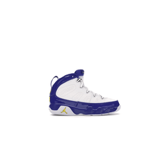 Jordan 9 Retro ‘Kobe Bryant PE (PS)’ 401811-121