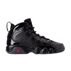 Jordan 9 Retro ‘Bred Patent 302359-014