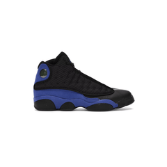 Jordan 13 Retro ‘Black Hyper Royal (GS)’ 884129-040
