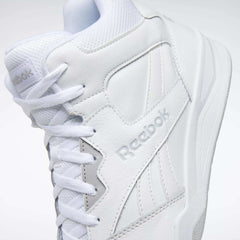 Men's Royal BB4500 Hi 2.0 Shoes