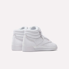Women's Freestyle Hi Shoes