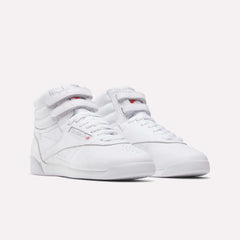 Women's Freestyle Hi Shoes