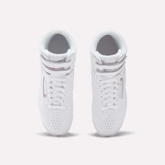 Women's Freestyle Hi Shoes