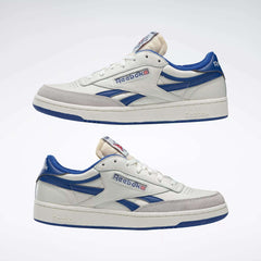 Club C Revenge Vintage Shoes