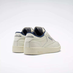 Club C 85 Vintage Shoes