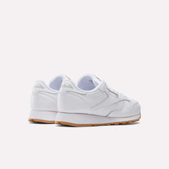 Classic Leather Shoes