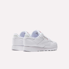 Classic Leather Shoes