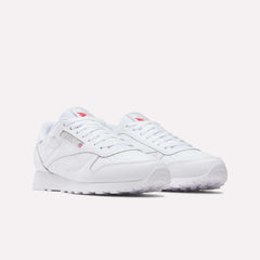 Classic Leather Shoes