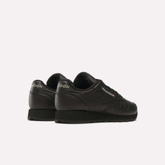 Classic Leather Shoes