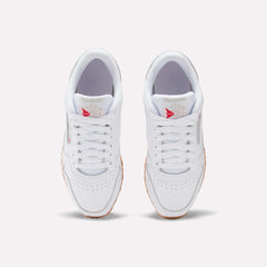 Women's Classic Leather Shoes
