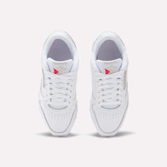 Women's Classic Leather Shoes