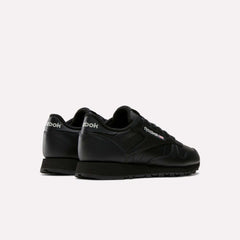 Women's Classic Leather Shoes