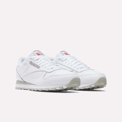 Classic Leather Shoes