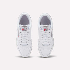 Classic Leather Shoes