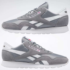 Classic Nylon Shoes