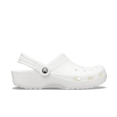 Crocs Classic Clog Triple White