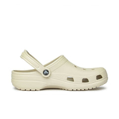 Crocs Classic Clog Bone