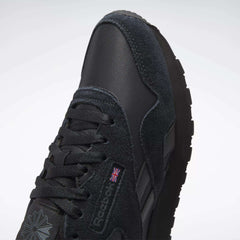 Classic Nylon Shoes