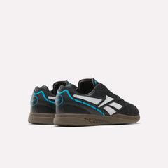 Hammer Street Shoes