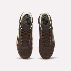 Camargue Shoes
