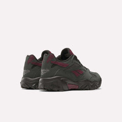 Preseason 94 Low Retro Basketball Shoes