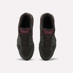 Preseason 94 Low Retro Basketball Shoes