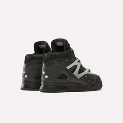 Pump Omni Zone II Retro Basketball Shoes