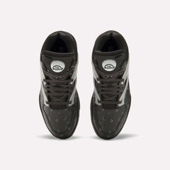 Pump Omni Zone II Retro Basketball Shoes