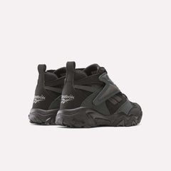 Preseason 94 Retro Basketball Shoes
