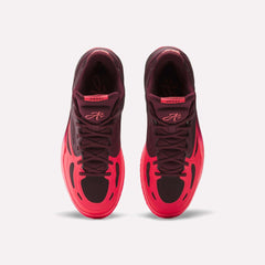 Engine A Basketball Shoes