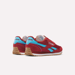 Women's Classic AZ Shoes