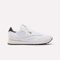 Classic Leather Shoes