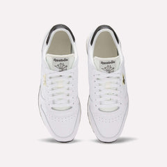 Classic Leather Shoes