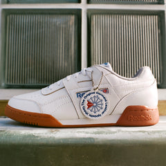 Workout Plus Shoes
