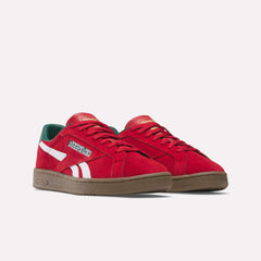 Club C Grounds UK Shoes