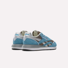 Classic Nylon 89 Shoes