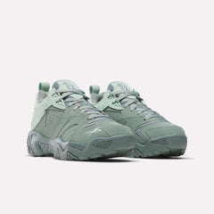 Brutus Low Shoes