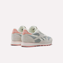 Women's Classic Leather Shoes