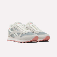 Women's Classic Leather Shoes