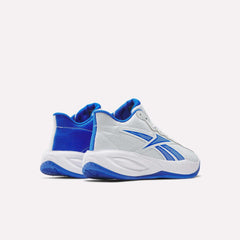 Press Basketball Shoes