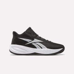 Press Basketball Shoes
